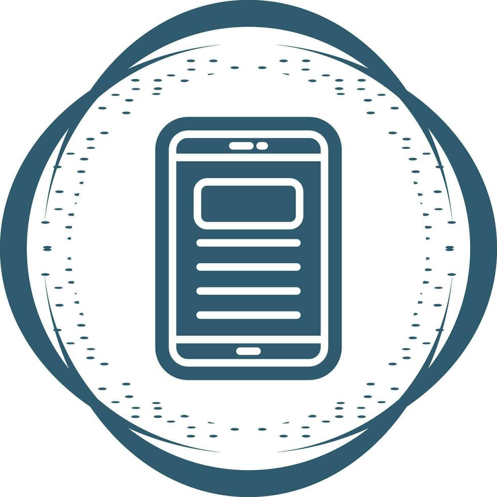 Usability Testing Vector Icon