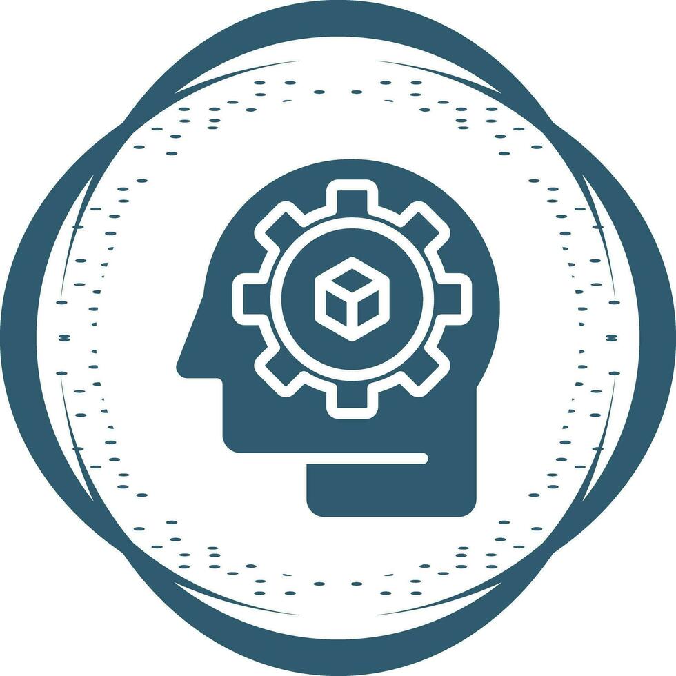 Design Principles Vector Icon