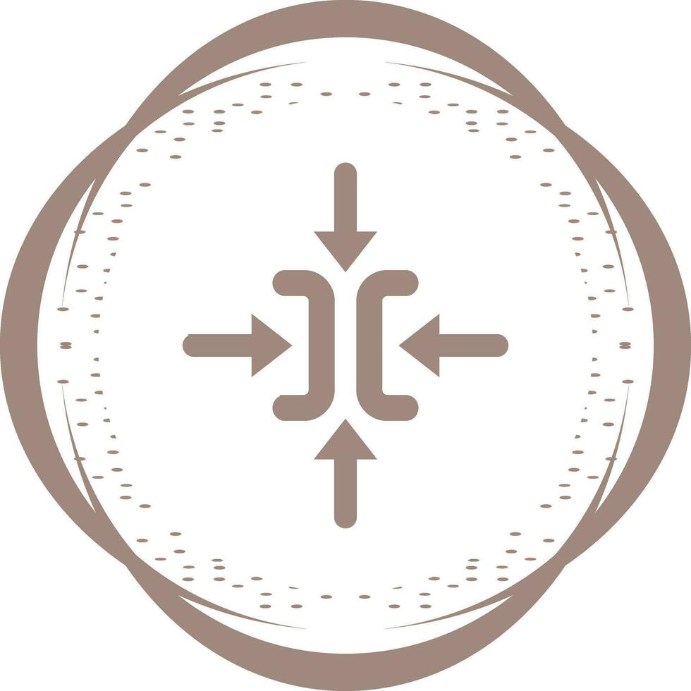 Constraints Vector Icon