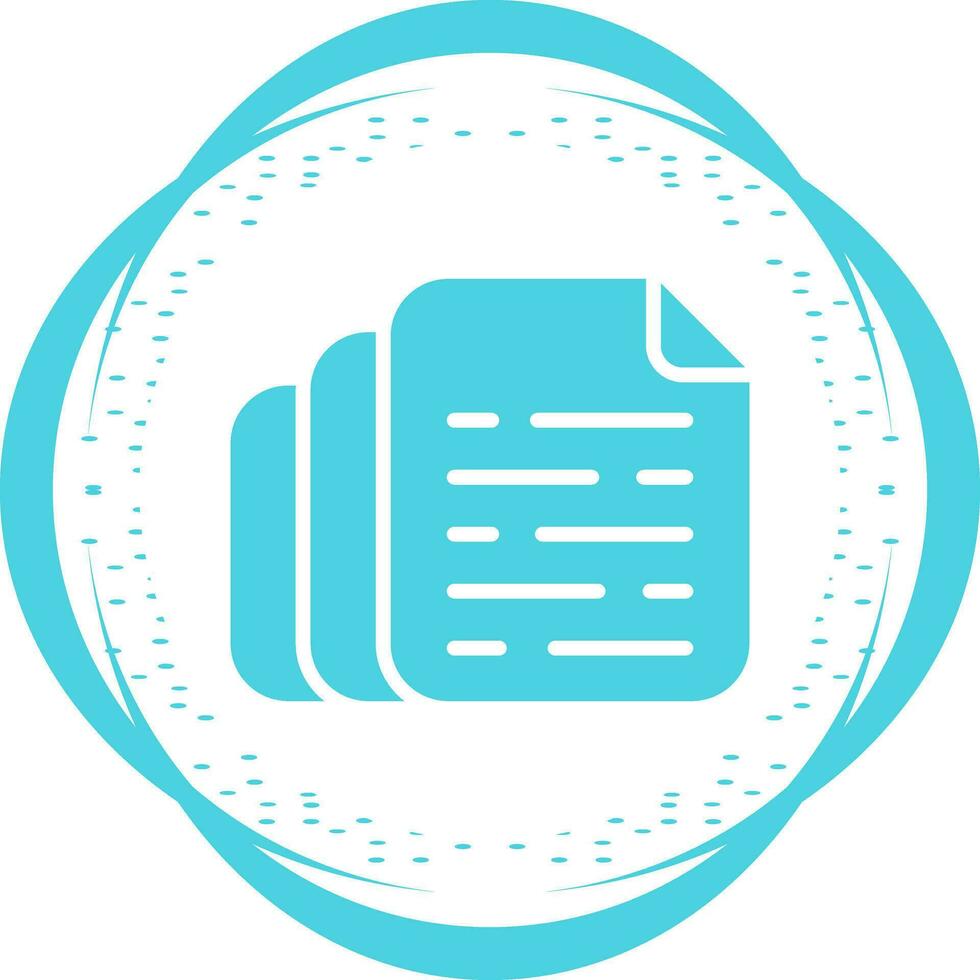 Version Control Vector Icon
