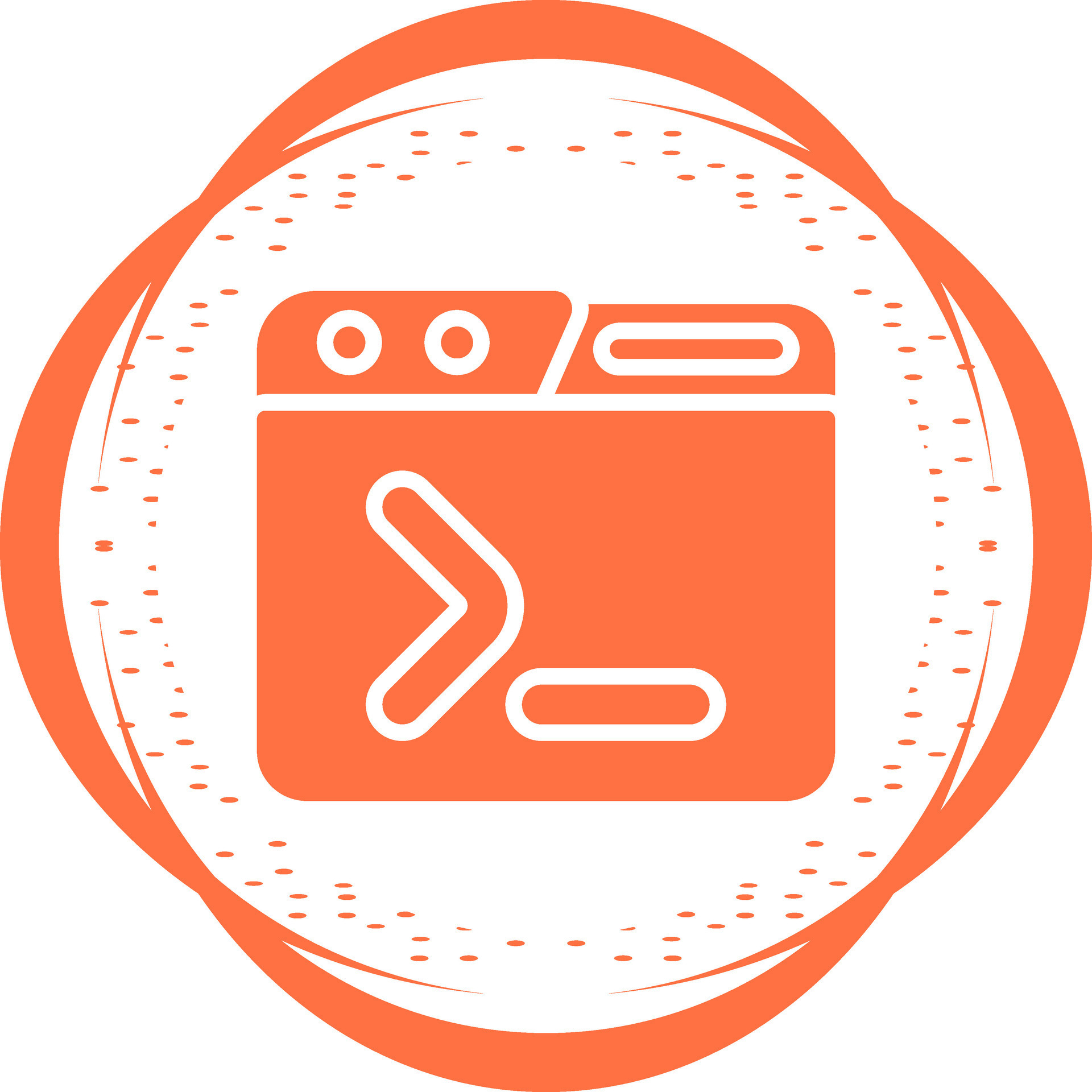 Command Prompt Vector Icon 27641258 Vector Art at Vecteezy