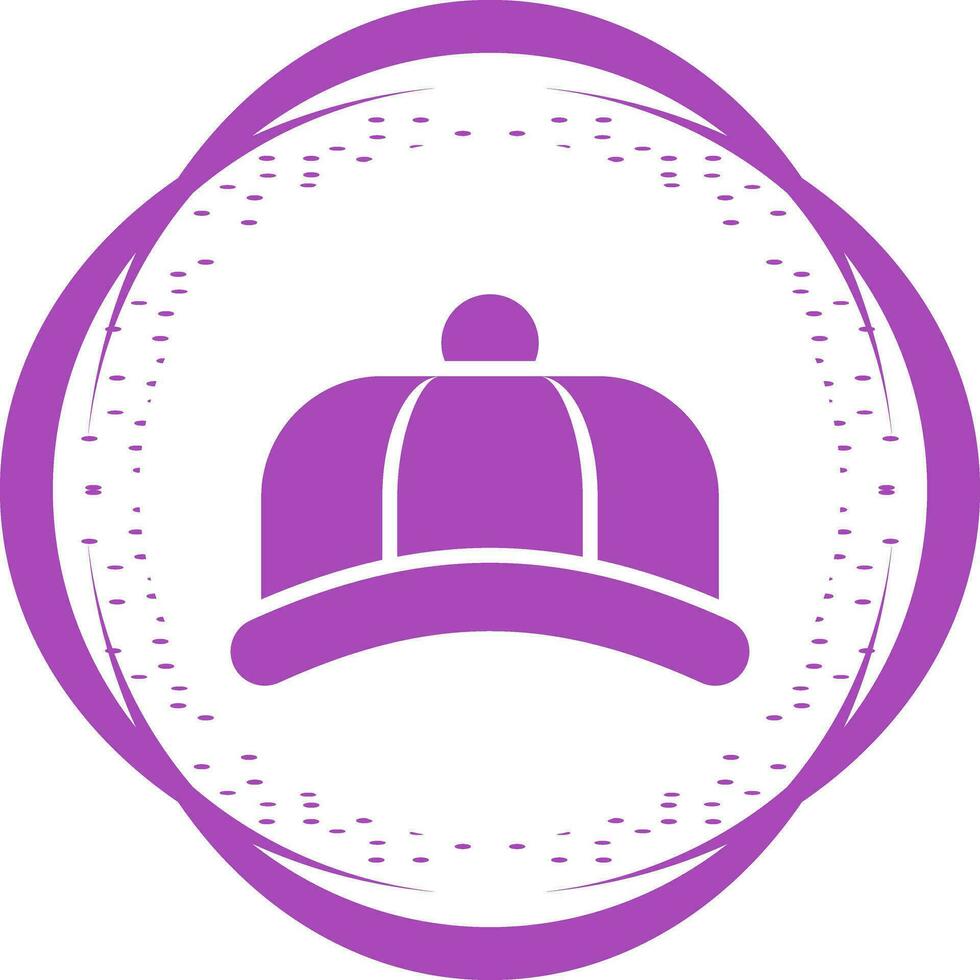 Hat Vector Icon