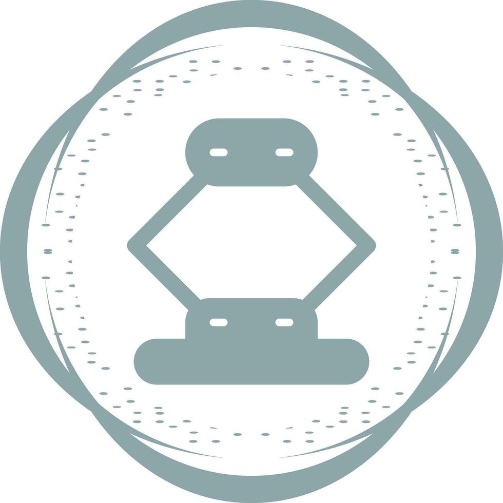 Jack Vector Icon