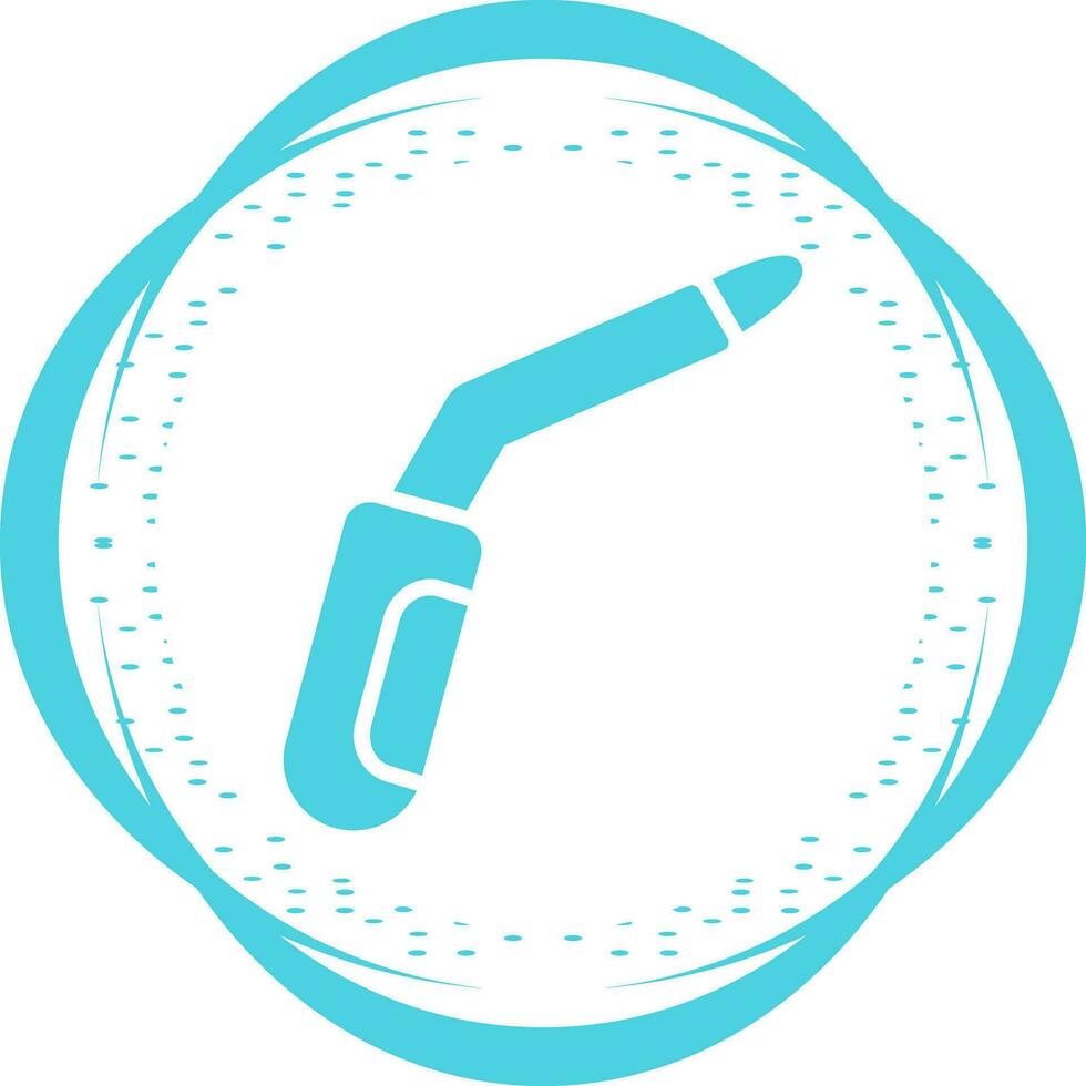 Welding torch Vector Icon