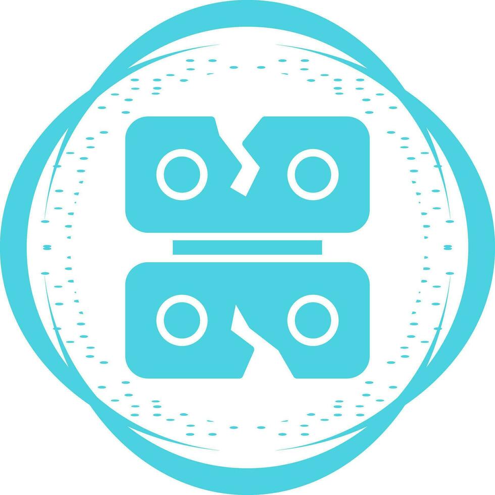 Data Breach Vector Icon