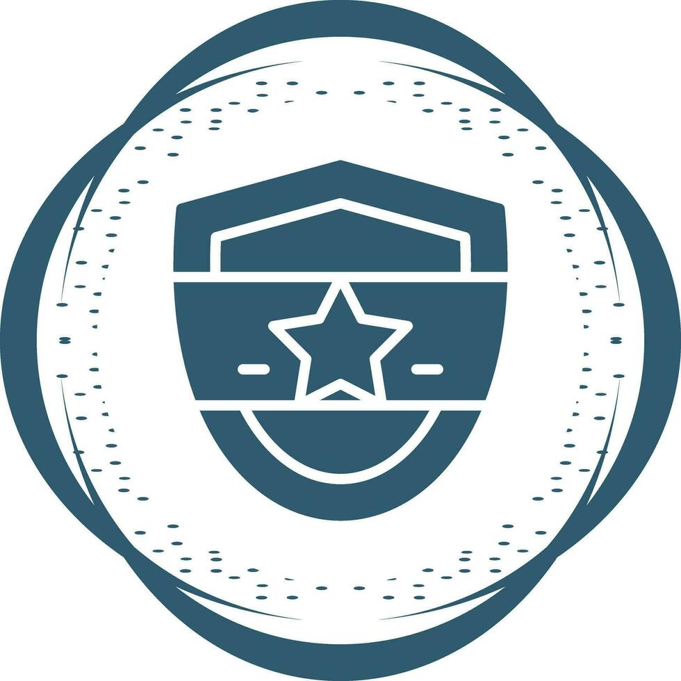 Shields Vector Icon