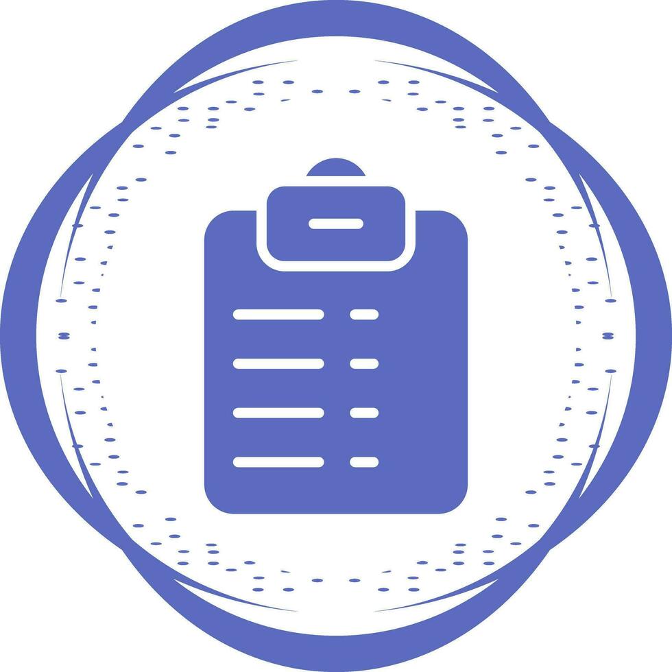Align Left Vector Icon