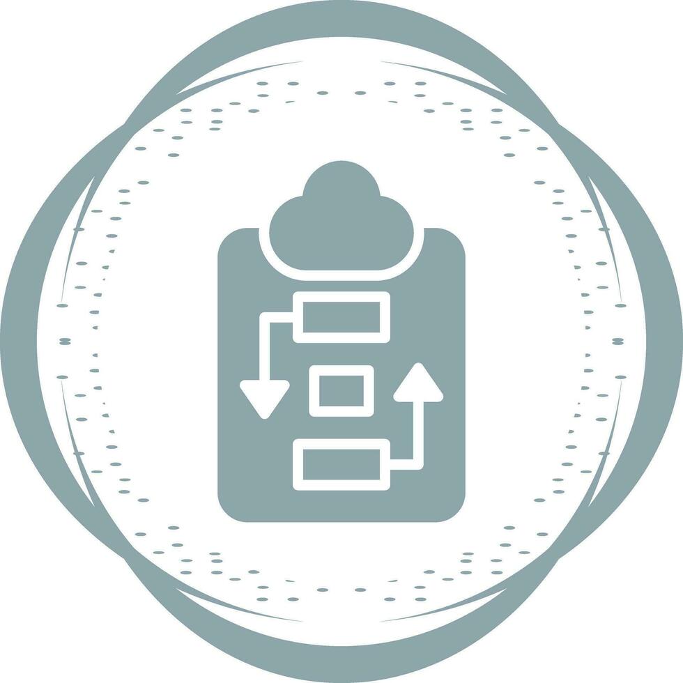 Business Plan Vector Icon