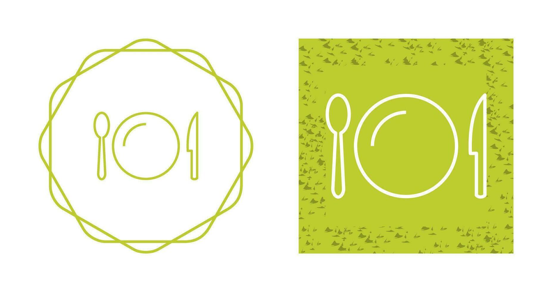 Utensils Vector Icon
