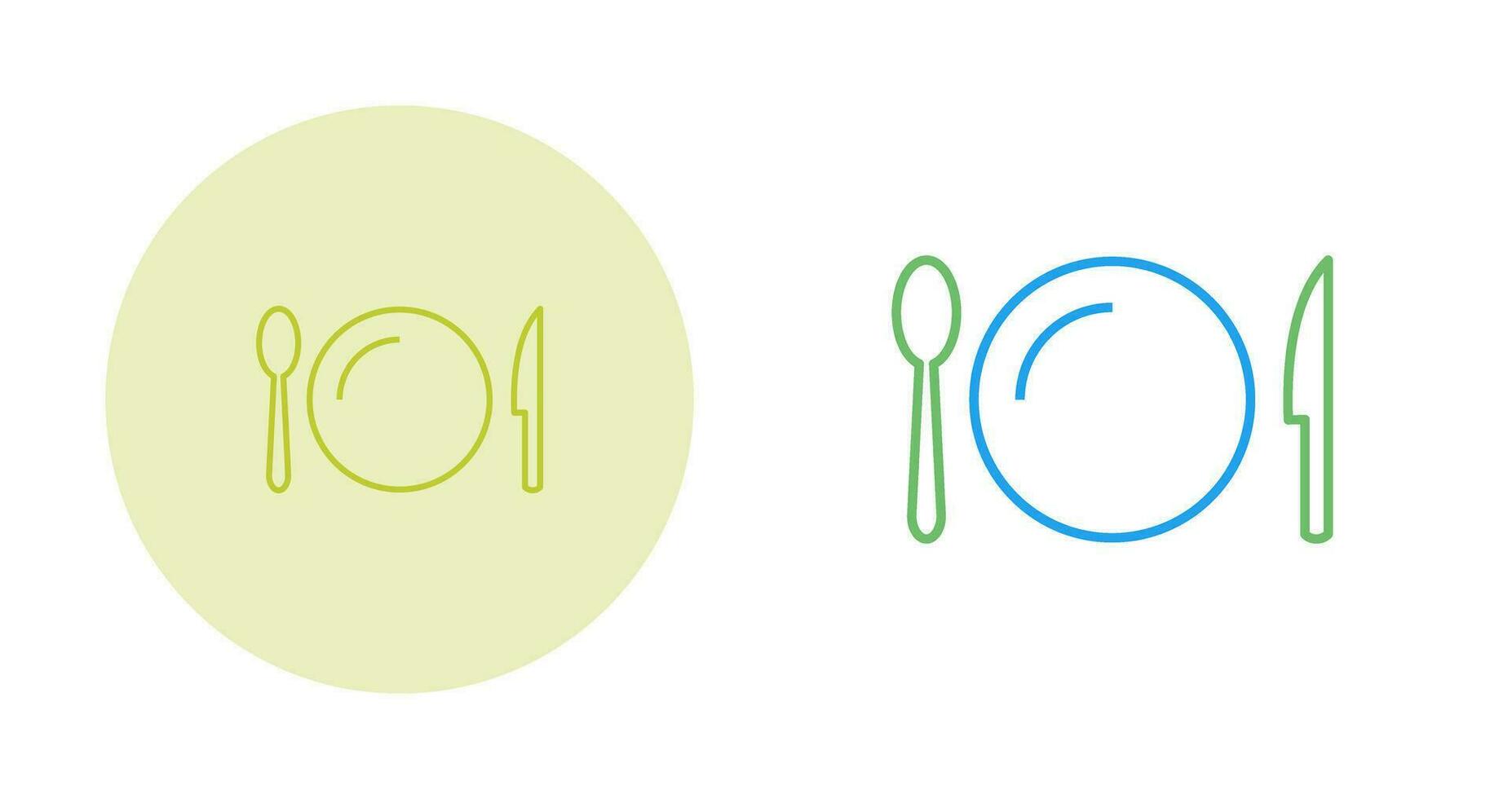 Utensils Vector Icon