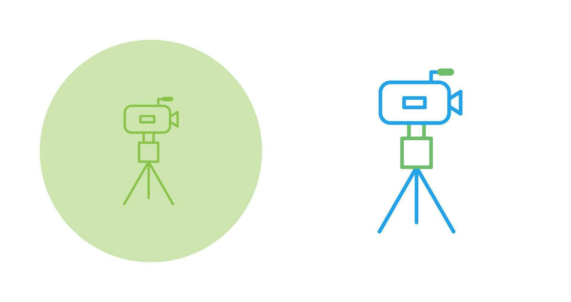 Business News Vector Icon