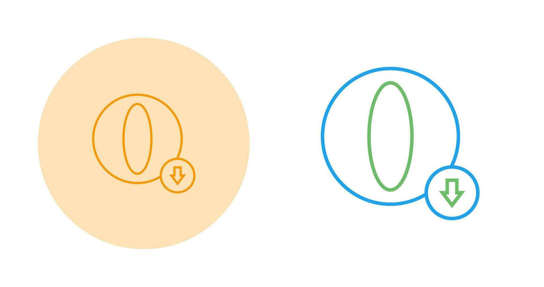 Browser Vector Icon