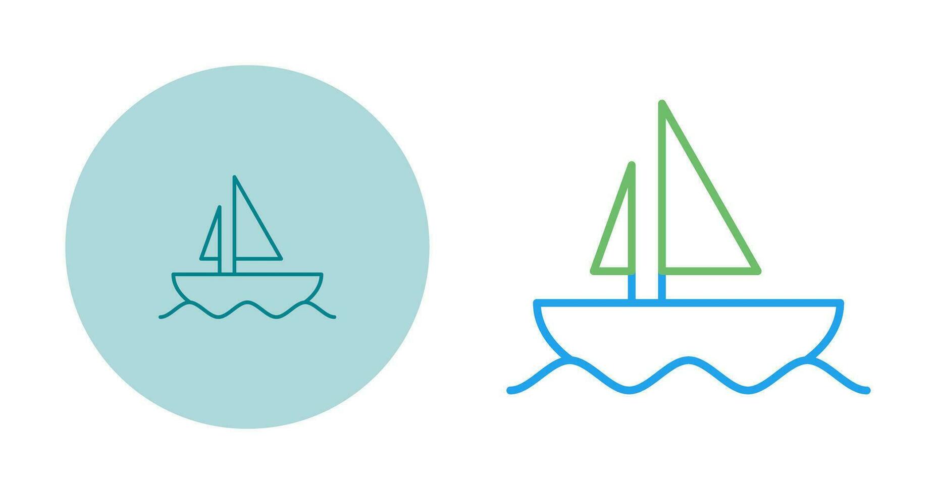 Boat Vector Icon