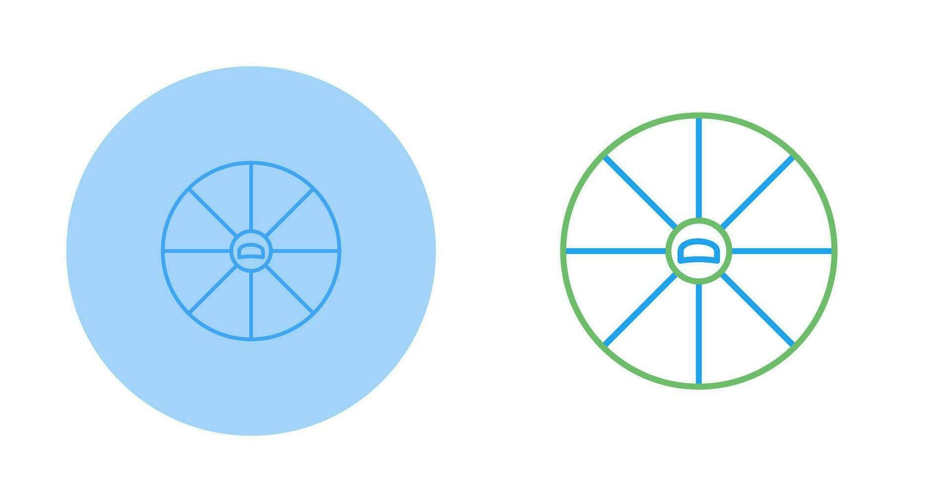 Apple Pie Vector Icon