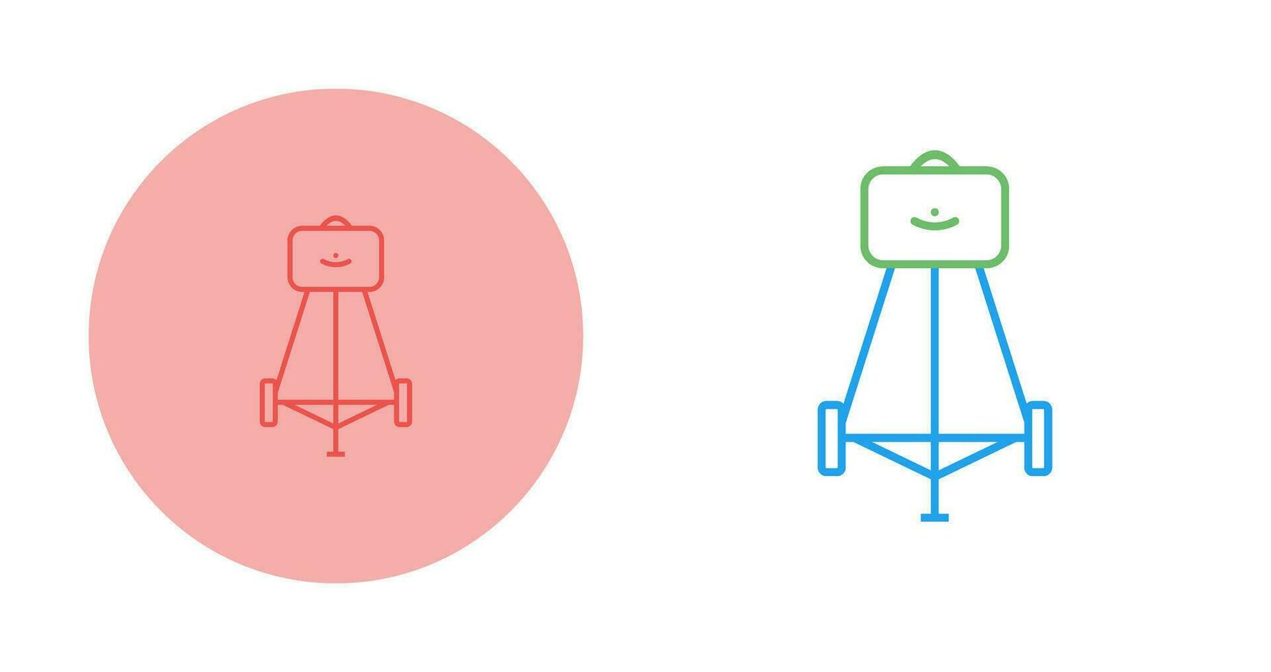 Barbecue Vector Icon