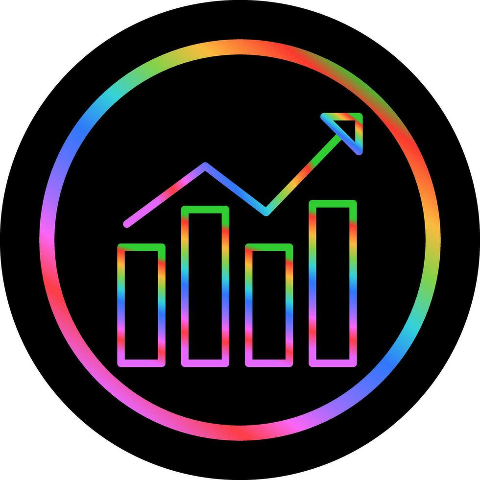 Stellar Performance Vector Icon