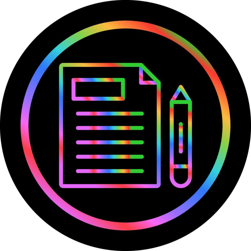 Regulatory Compliance Vector Icon