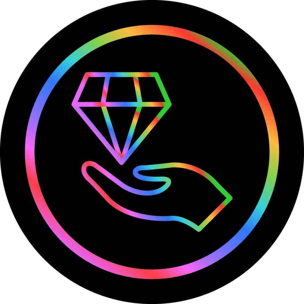 Prime Vector Icon