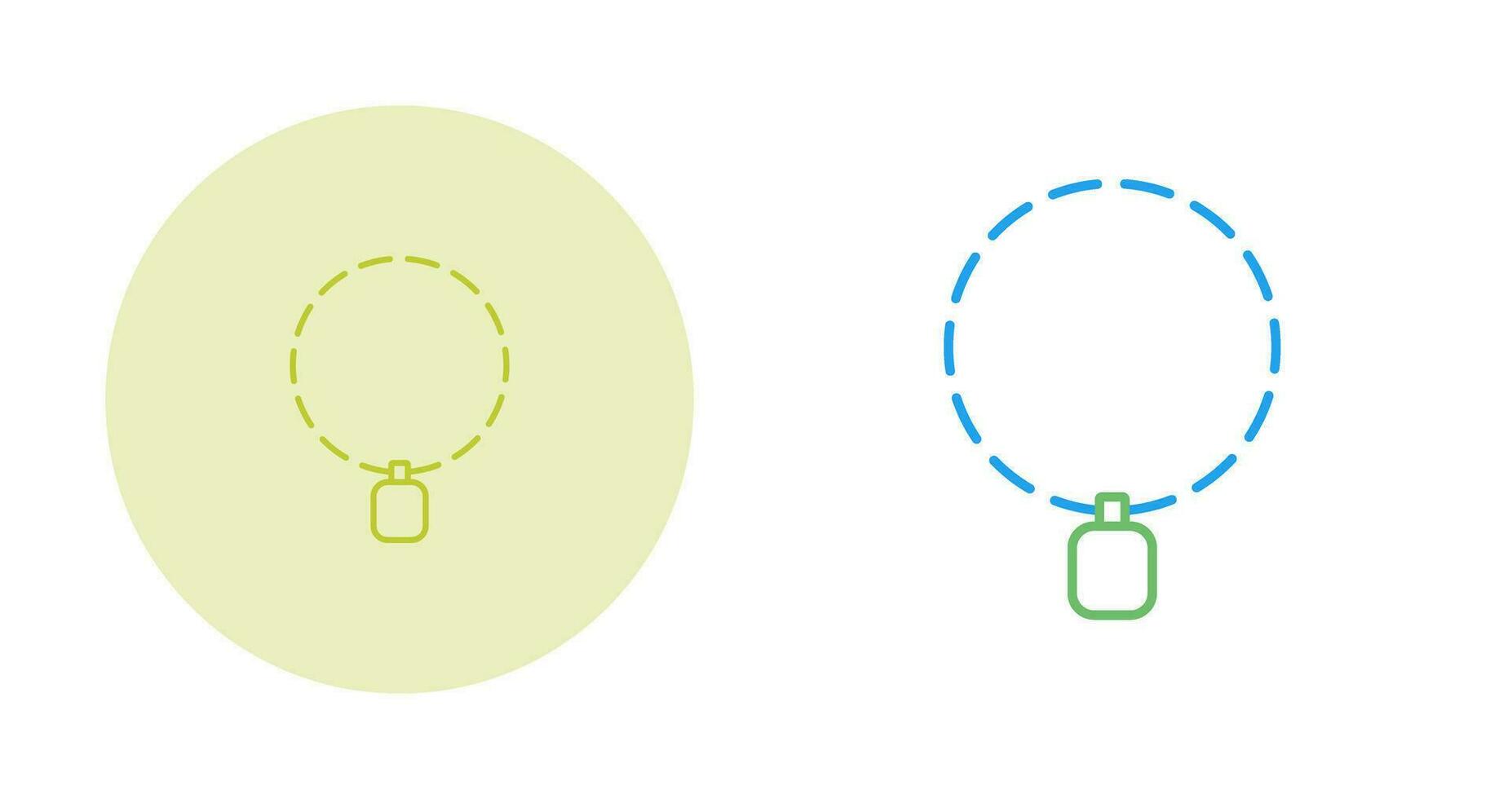 Chain Vector Icon