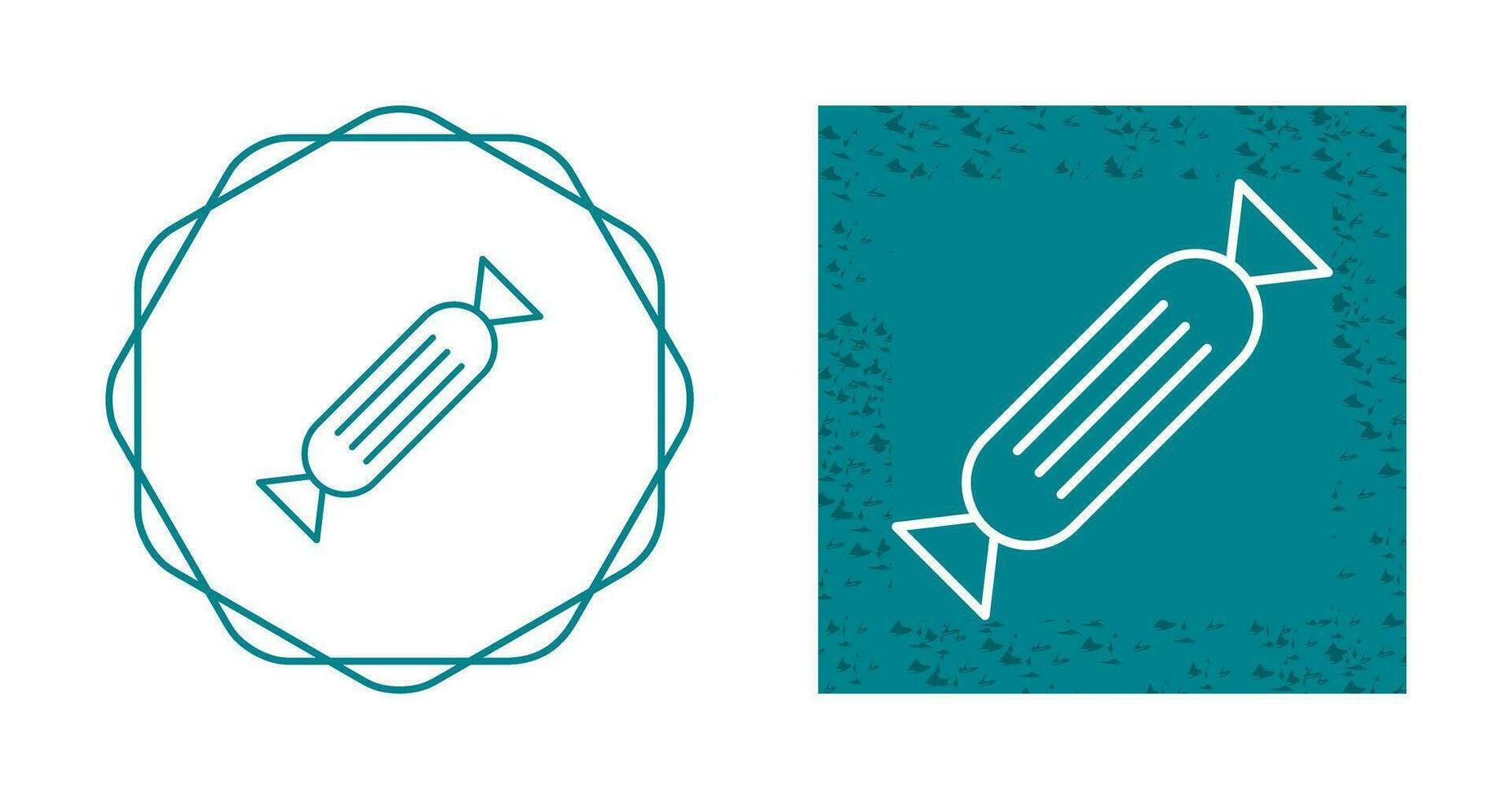 Candy Vector Icon