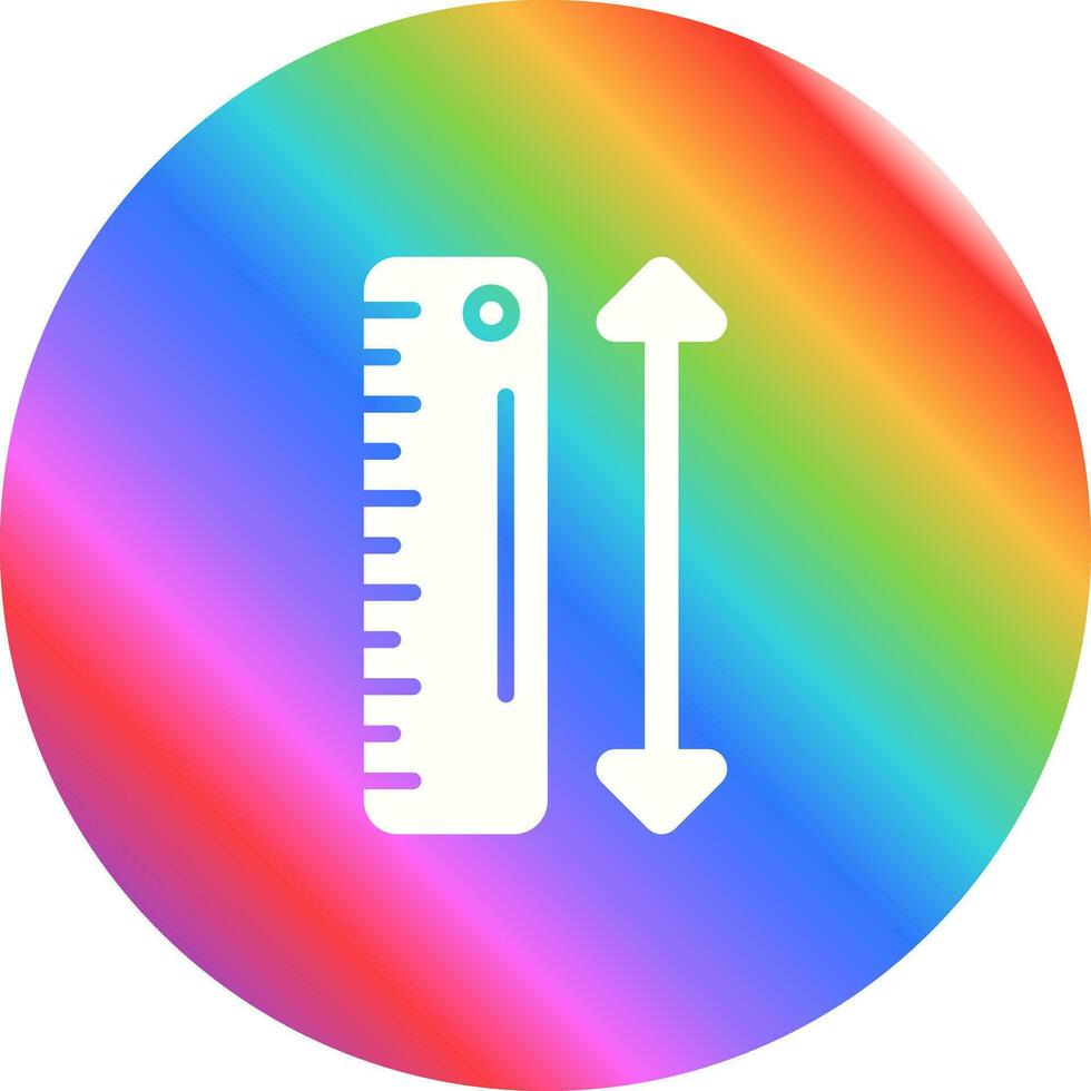 Scale Vector Icon