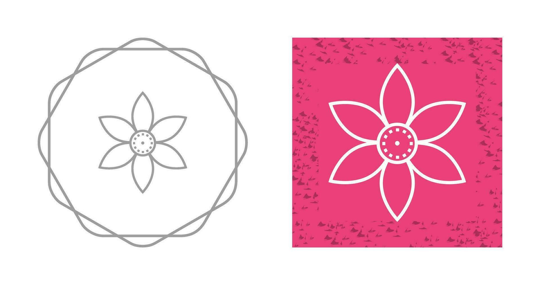 Lotus Vector Icon