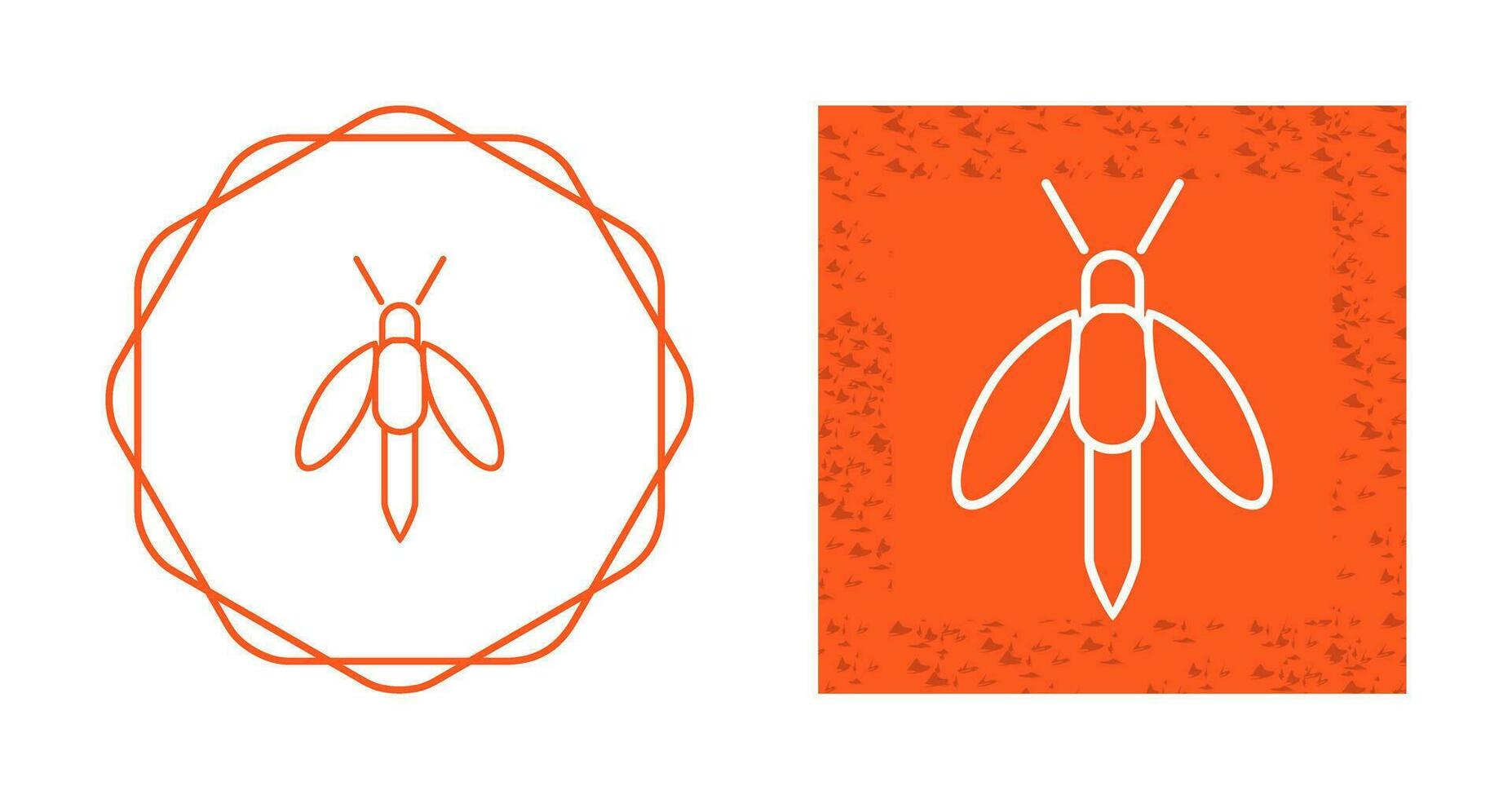 Firefly Vector Icon