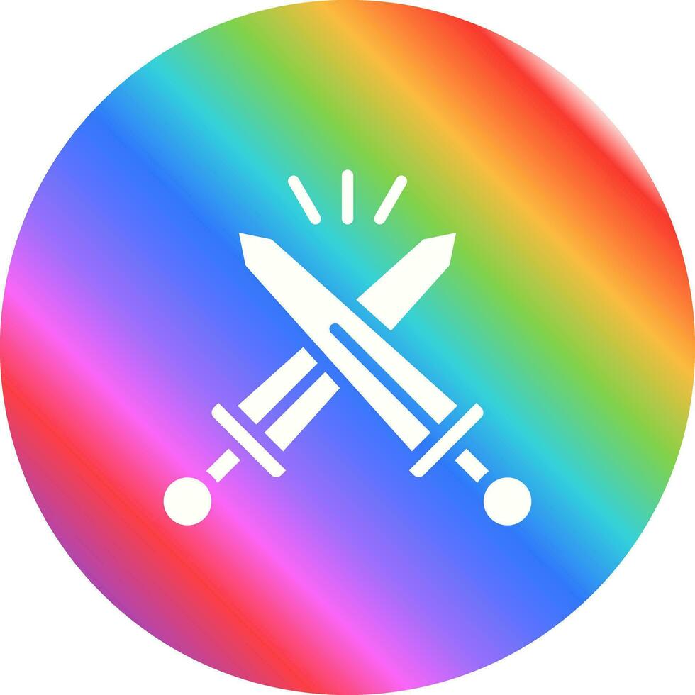 Action Game Vector Icon