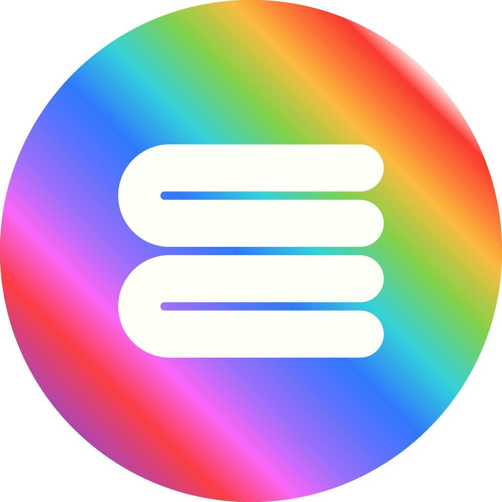 Blanket Vector Icon