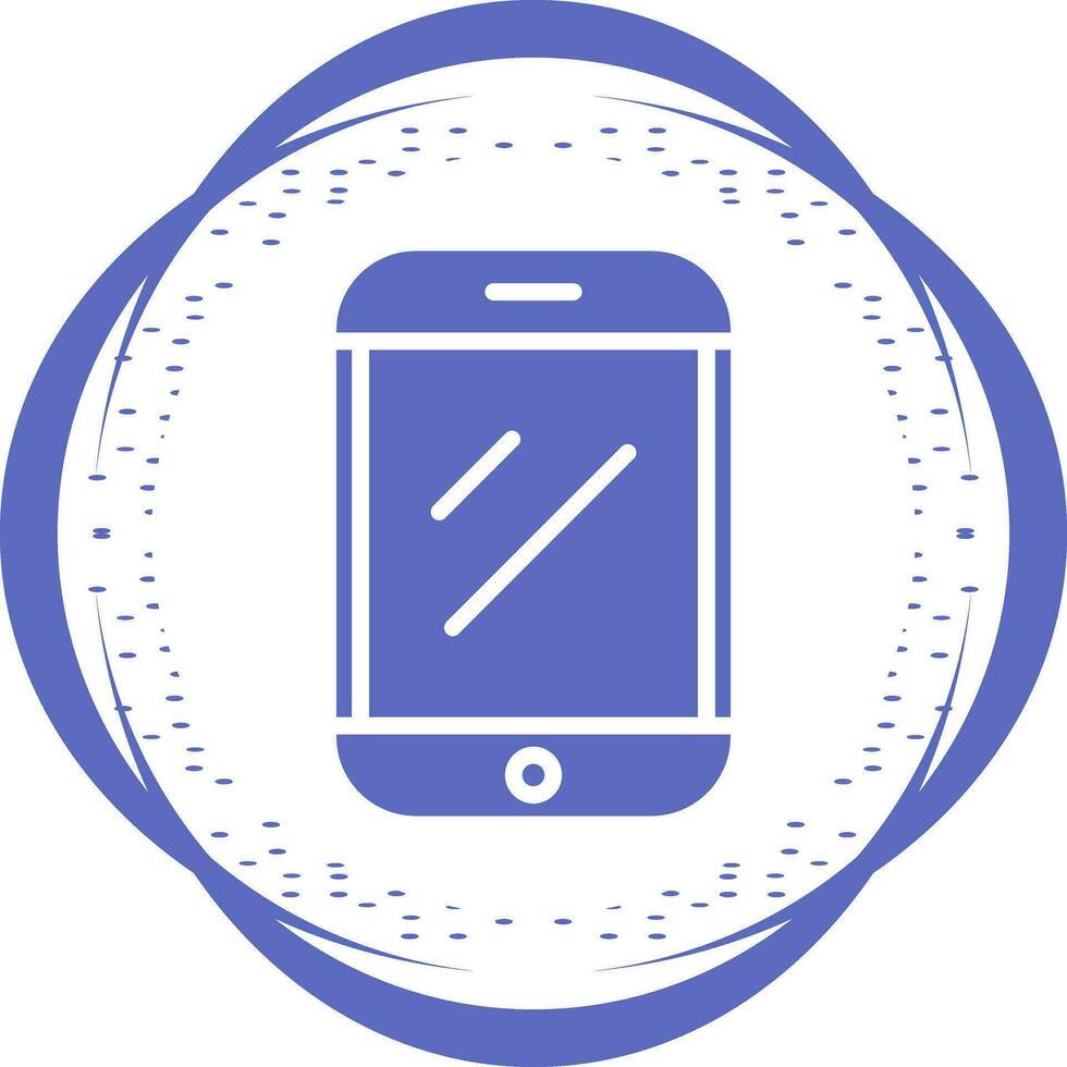 Smartphone Vector Icon