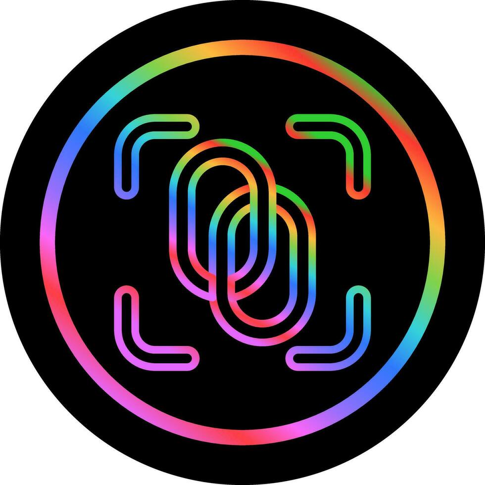 Design Constraints Vector Icon