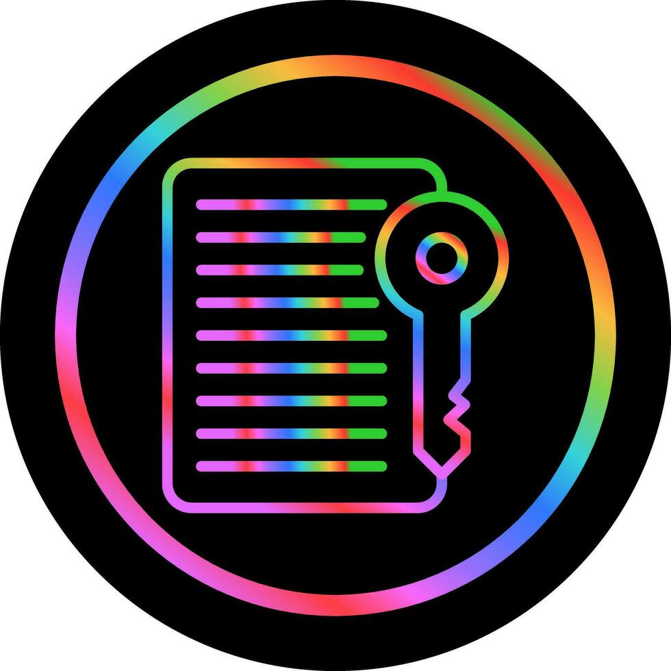 Accessibility Vector Icon