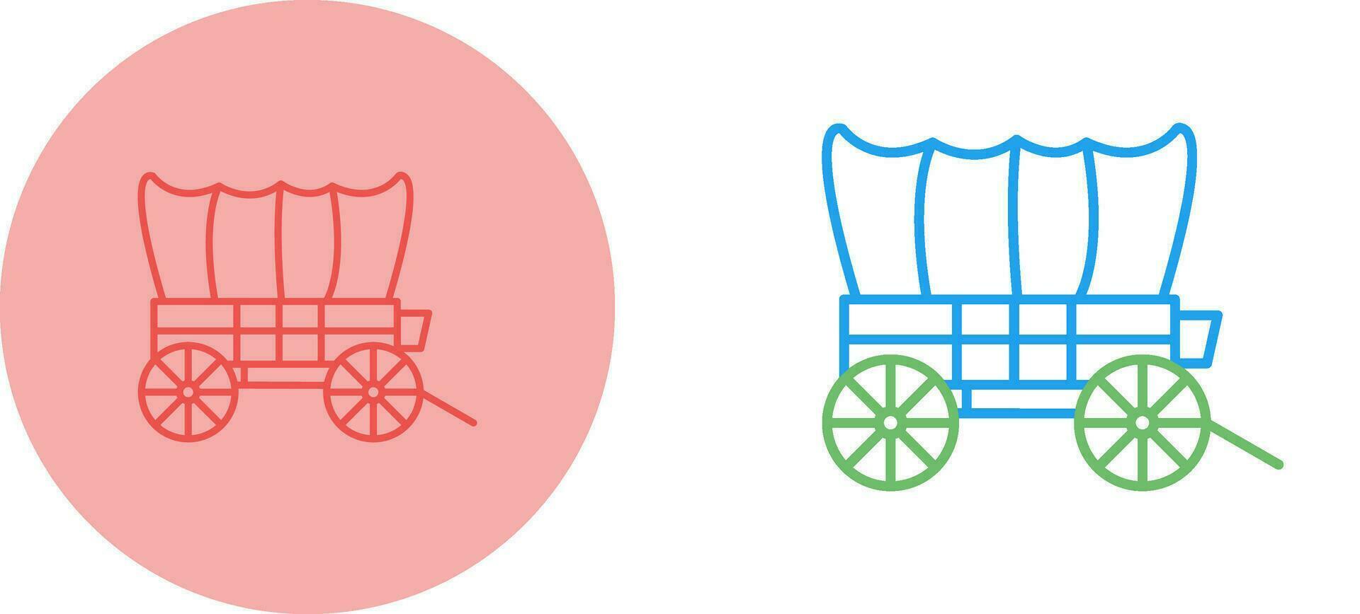 Cart Vector Icon