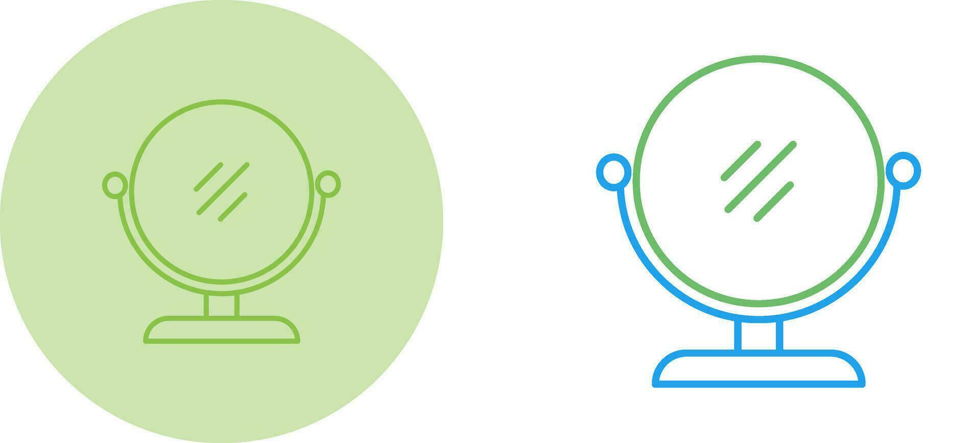 Chair Vector Icon