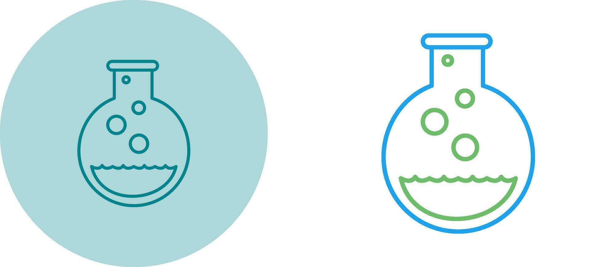 Science Vector Icon