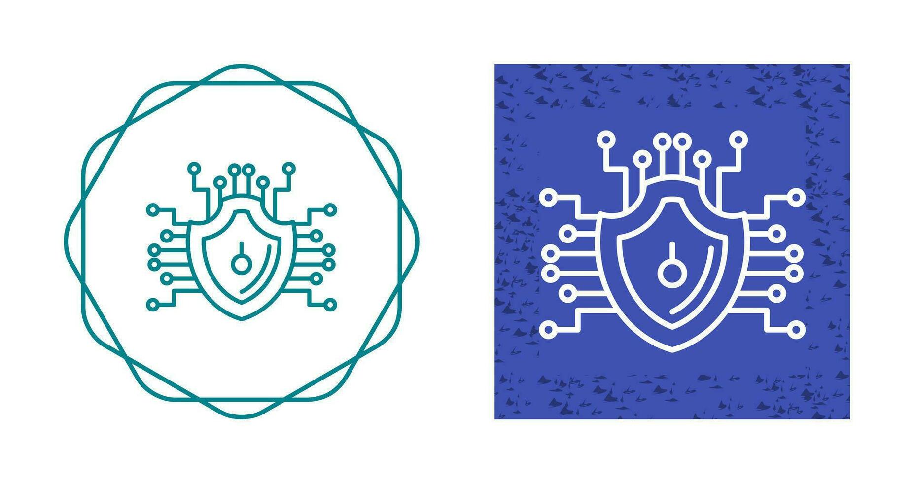 Secure Vector Icon