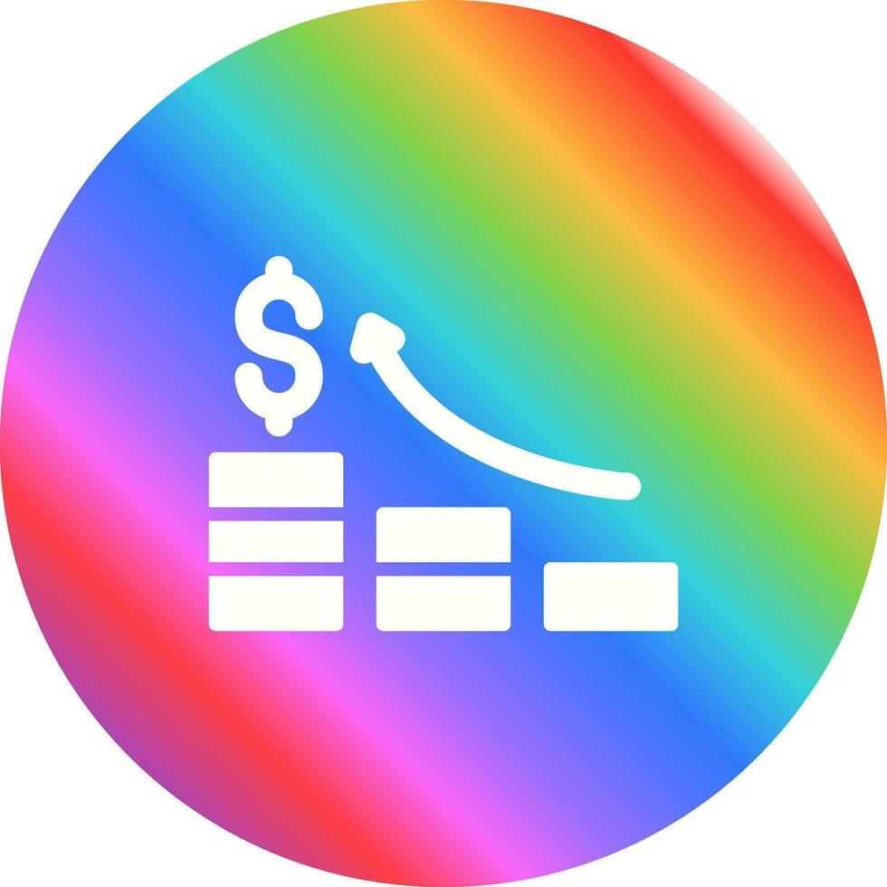 Increase Vector Icon