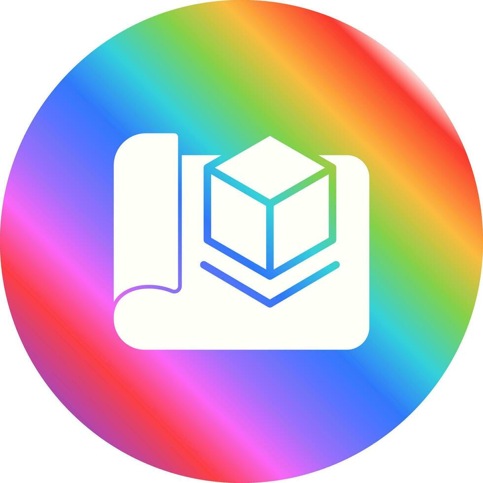 Prototype Vector Icon