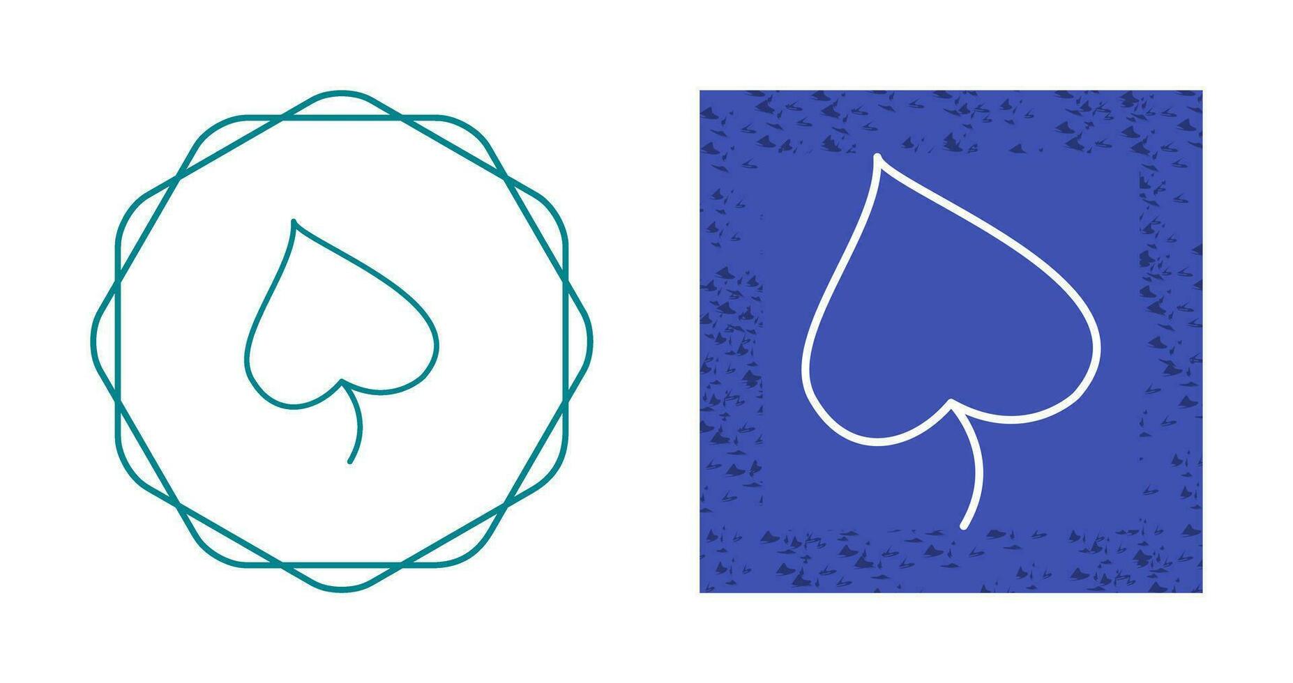 Leaf Vector Icon