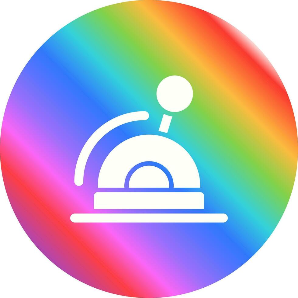 Controller Vector Icon