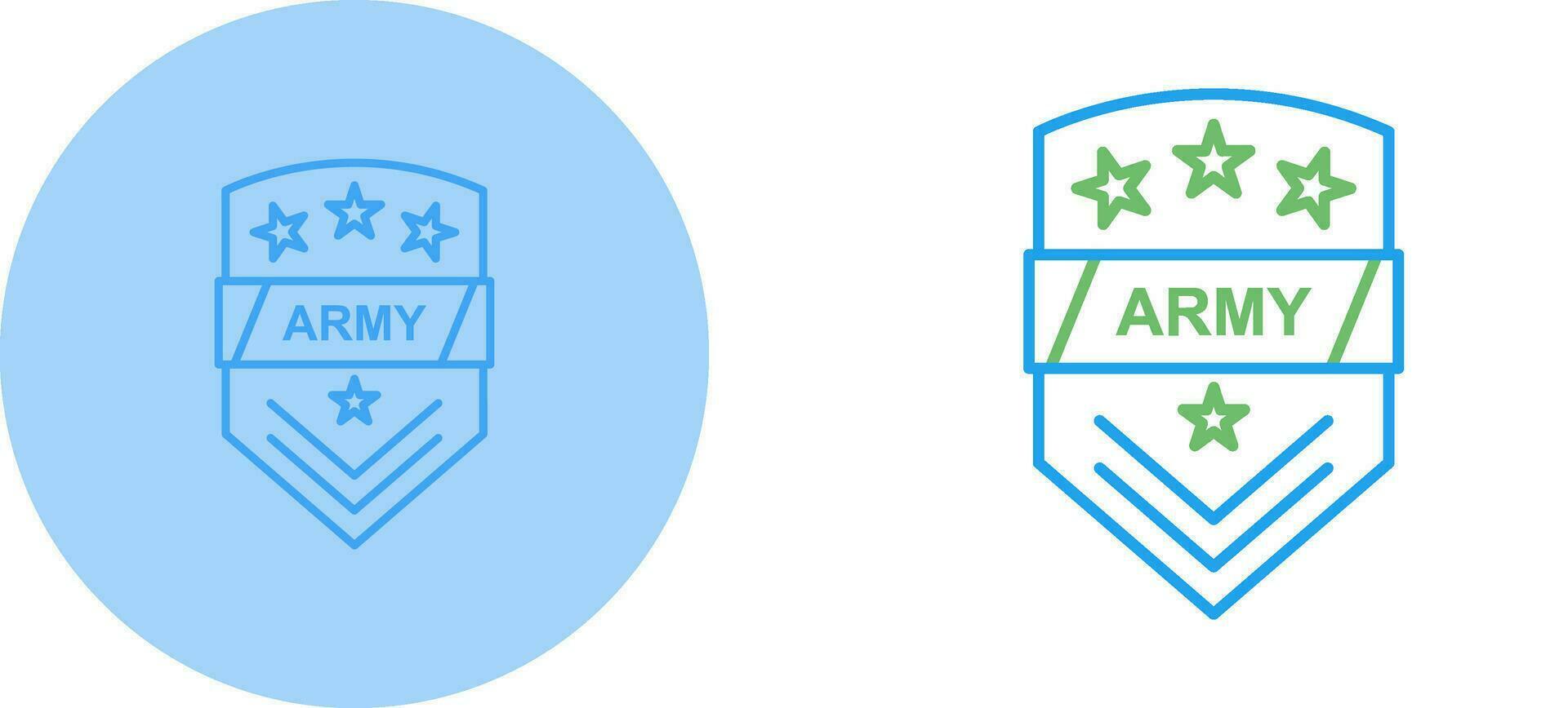 Badge Vector Icon