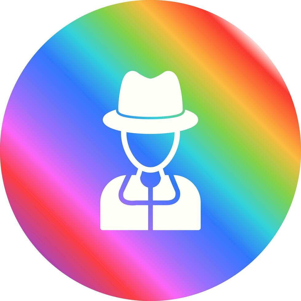 Espionage Vector Icon