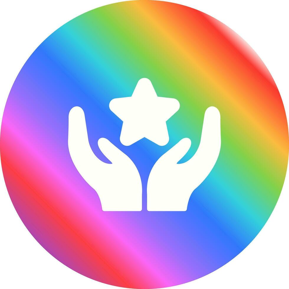 Champion Vector Icon