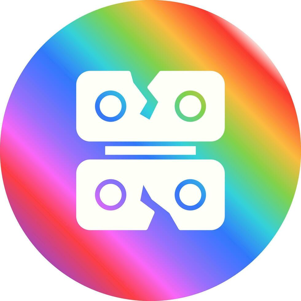 Data Breach Vector Icon