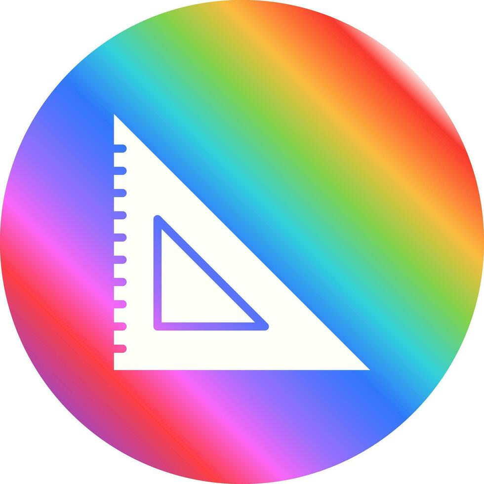Drafting Compass Vector Icon