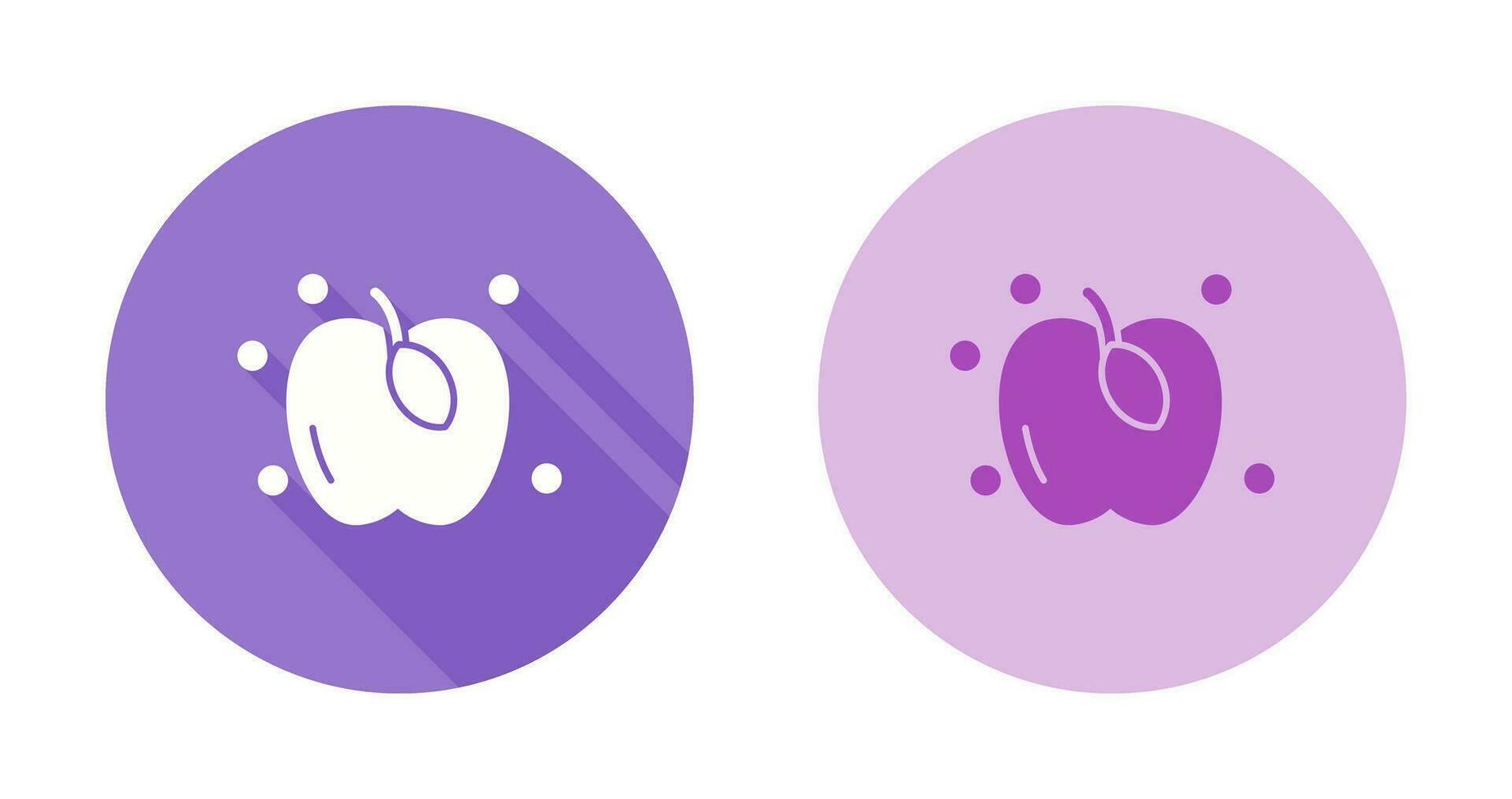 Healty Vector Icon