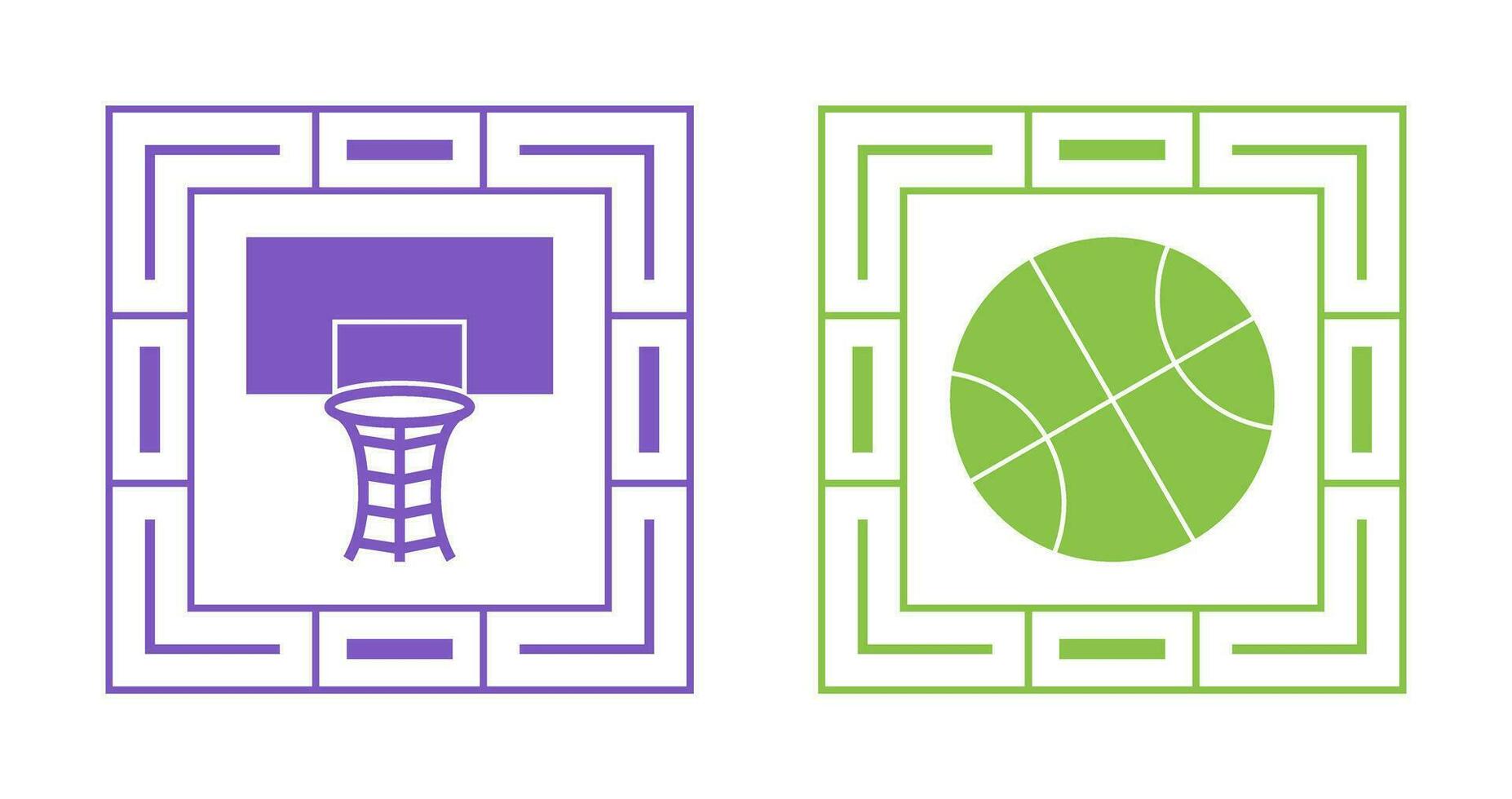 Basketball Vector Icon