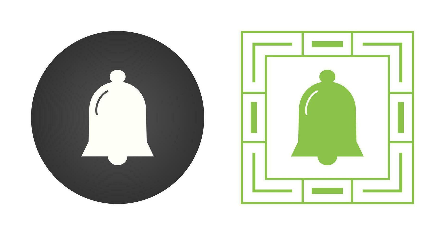 Notification Vector Icon