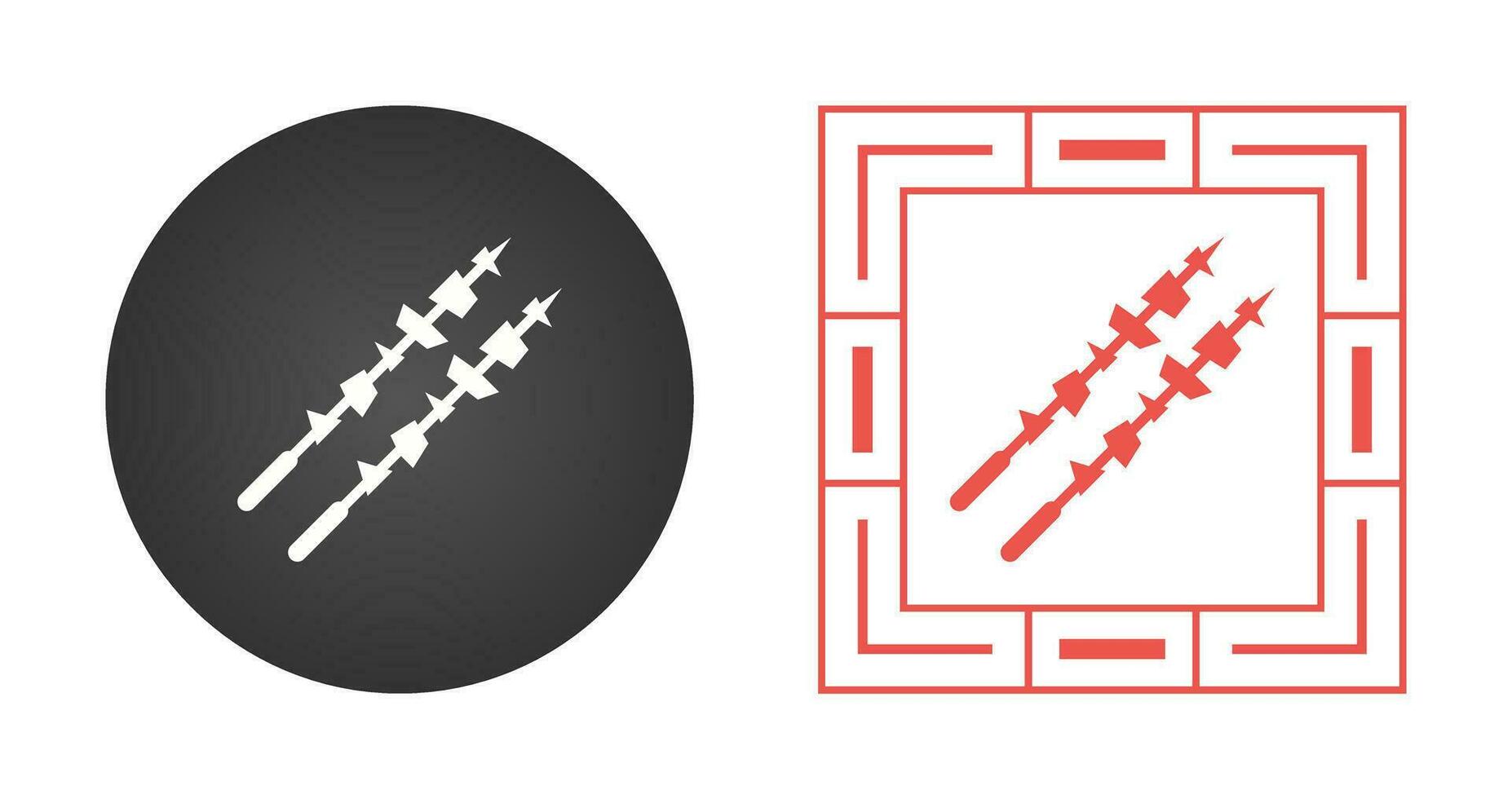 Barbeque Vector Icon