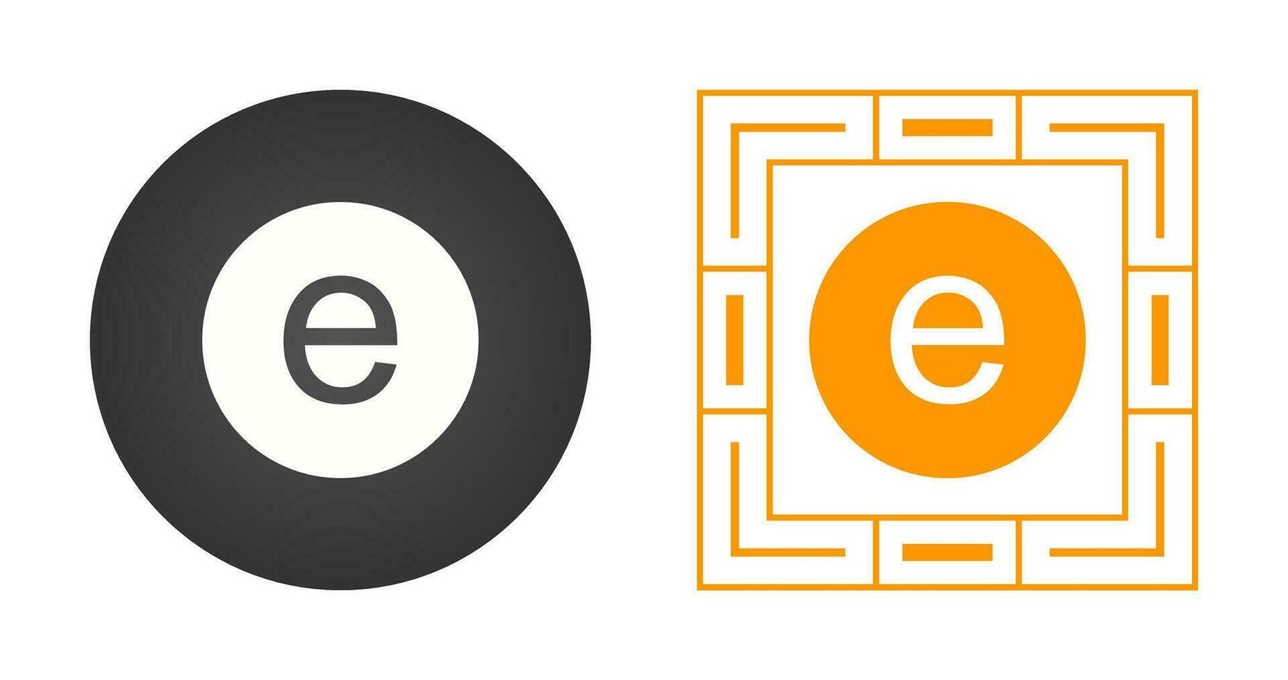 Edge Vector Icon